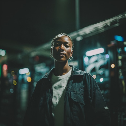 Naomi c.g.